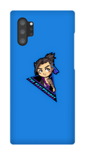 therealpsykozz Samsung Phone Cases