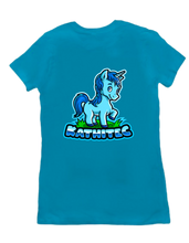 kathitec Women’s T-shirt Back Print