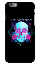 DrSolraco iPhone Cases
