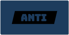 Anti XXL Gaming Mousepad