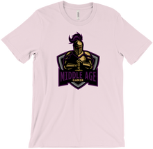 middleagegamer T-Shirts