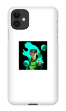 dinito_ iPhone Phone Cases