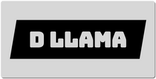 dllama XXL Gaming Mousepad