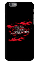 ProSlayer iPhone Phone Cases (Samurai)