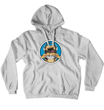 puggss Hoodies (No-Zip/Pullover)
