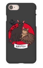 Coque iPhone