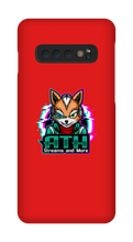 ATH Streams & More Samsung Phone Case