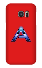 arkionstream Samsung Phone Cases