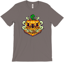 Pumpkin Logo Tee