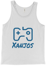 Xanjos Controller Tank Top