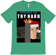 TRY HARD CHRISTMAS