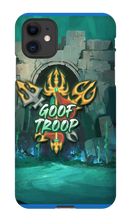 iPhone Goof Troop Case