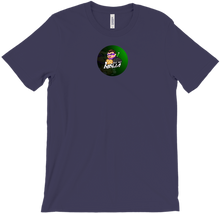old_fat_ninja T-Shirts