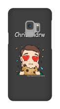 Tasty Cookie Samsung Phone Case