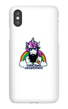 vikingunicorn93 iPhone Phone Cases