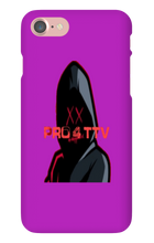 pro_4_ttv iPhone Phone Cases