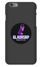 GladosRP Funda iphone
