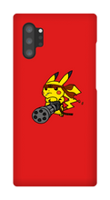 capnmerktv Samsung Phone Cases