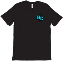 HC Varsity Logo T-Shirts