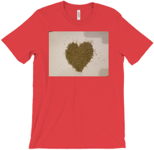 The Love Above Tee