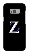 Funda Logo Zecoox para Samsung
