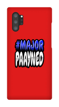 majorpaayne Samsung Phone Cases