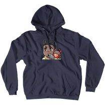 CheeseShoot Hoodie