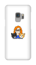 madamemewmew Samsung Phone Cases