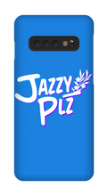 Jazzy_Plz Samsung Phone Cases