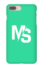MauSiva iphone Case