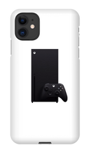COQUE IPHONE XBOX SERIES X