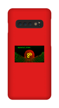 gimalaji_blake Samsung Phone Cases