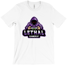 lethalgamer517 Logo Tee