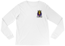 Pinger Small Logo Long Sleeve Tee