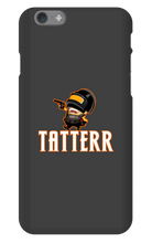 tatterr iPhone Phone Cases