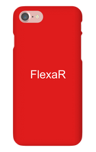 flexar_ iPhone Phone Cases