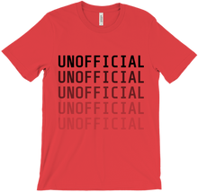 Unofficial T-Shirts