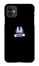 Capa de celular para Iphone