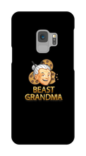 Grandma Samsung Case