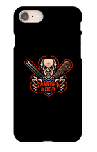 grandpanoobgaming iPhone Phone Cases
