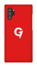 gunerx Samsung Phone Cases