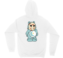 JasonBear Back Print Hoodie