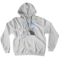 Hoodies (No-Zip/Pullover) High five Maate Design