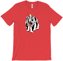 Business Goose Honkin T-Shirts