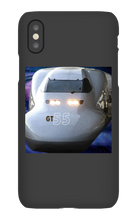 thegamingtrain55 iPhone Phone Cases