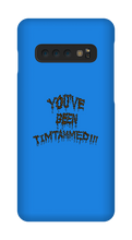 gerogigi Samsung Phone Cases