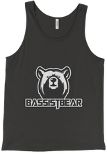 bassistbear Tank Top