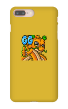 acedragon821 iPhone Phone Cases