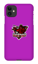 ra1studio iPhone Phone Cases