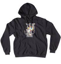 Purrfect-Hoodie